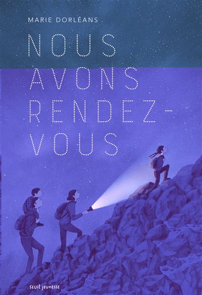 Nous avons rendez-vous