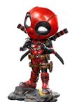 Statue Deadpool Marvel Comics Minico Iron Studios