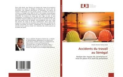 Accidents du travail au senegal