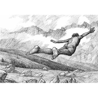 Au loin, une montagne... - Edition collector