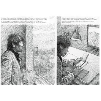 Au loin, une montagne... - Edition collector