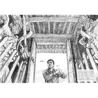 Au loin, une montagne... - Edition collector