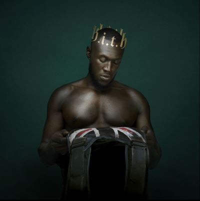 HEAVY IS THE HEAD/2LP GOLD