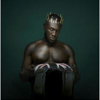 HEAVY IS THE HEAD/2LP GOLD