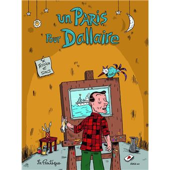 Un Paris pour Dallaire