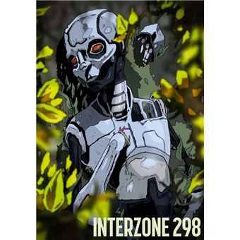 Interzone #298 - 1