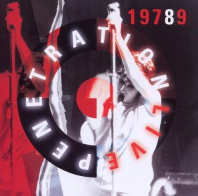 Live 1978/9