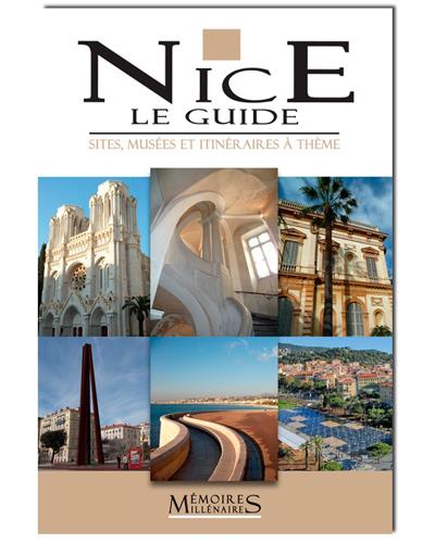 Nice le Guide - Sites et musées (GB)