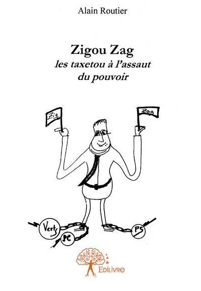 Zigou zag