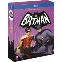 Batman 1966 : La série animée - Blu Ray