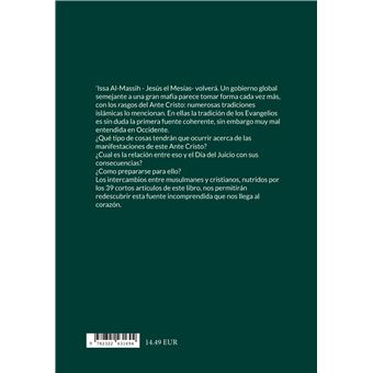 El Mesías volverá