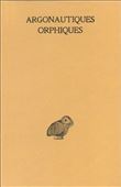 Les Argonautiques orphiques