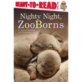 Nighty Night, ZooBorns - 1