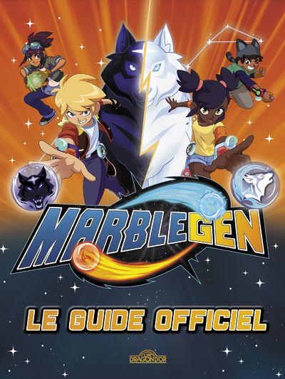 Marblegen - Guide officiel
