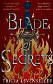 Blade of Secrets