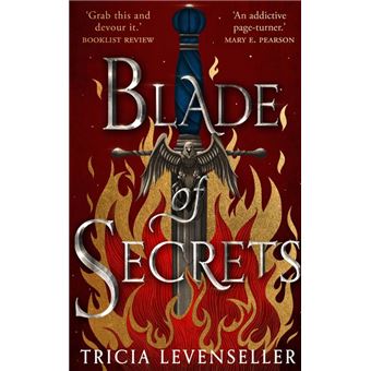 Blade of Secrets