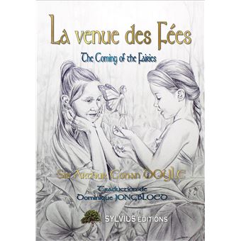 Enquête sur la venue des fées - 1