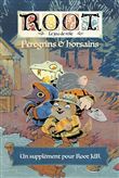 Root - Pérégrins & Horsains