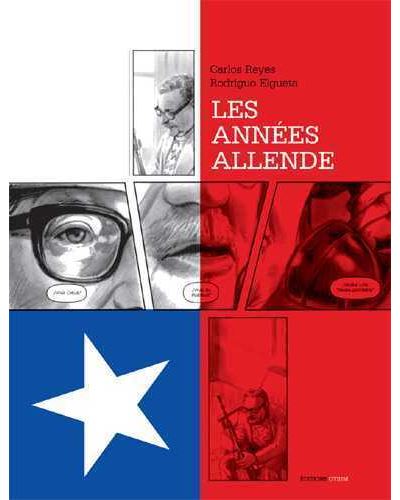 Les années Allende