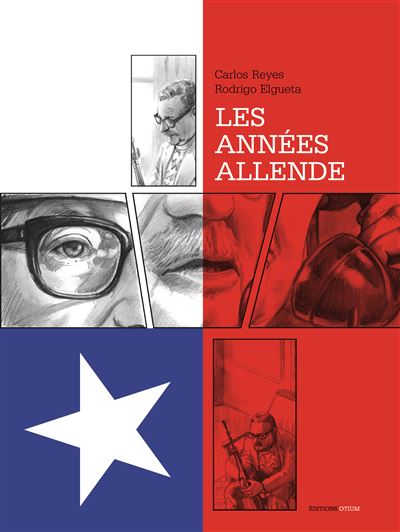 Années Allende (Les)