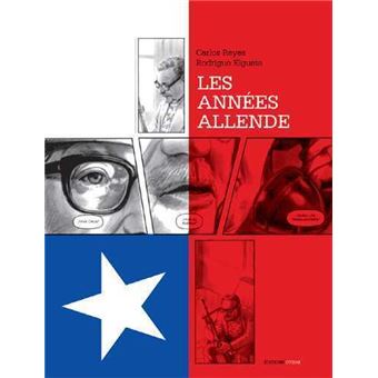 Années Allende (Les)