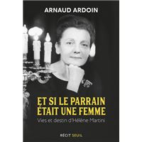Et si le parrain était une femme