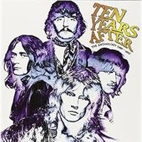Ten Years After Music CDs for sale