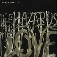 The Hazards Of Love