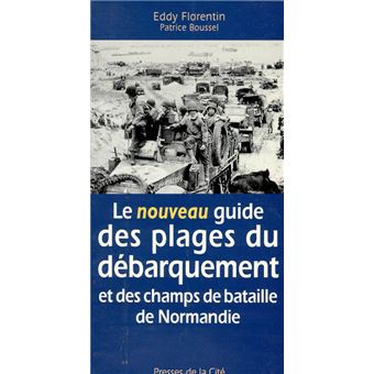 Guide Des Plages Du Débarquement