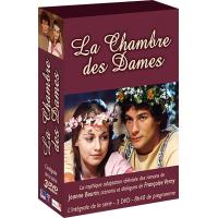 La Chambre des Dames - Coffret intégral