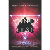 Honor Lost