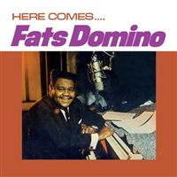 Here Comes Fats Domino