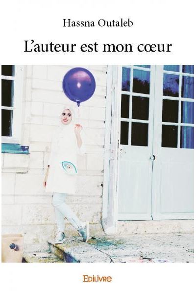 L’auteur est mon cœur