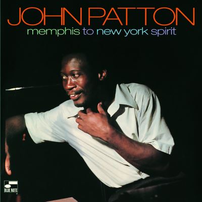 Memphis to new york spirit rem/remasterise