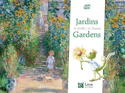 Gardens, Jardins