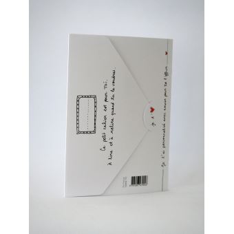 Cahier d'amour Mamie, Papi et moi