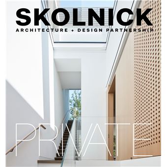 Skolnick Architecture + Design Partnership
