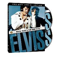That's the way it is - DVD Zone 1