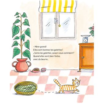 Casterminouche - C'est pour mieux te coucher mon enfant