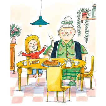 Casterminouche - C'est pour mieux te coucher mon enfant