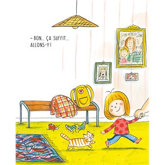 Casterminouche - C'est pour mieux te coucher mon enfant