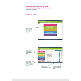 Une énigme par jour cycle 3 + ressources numériques
