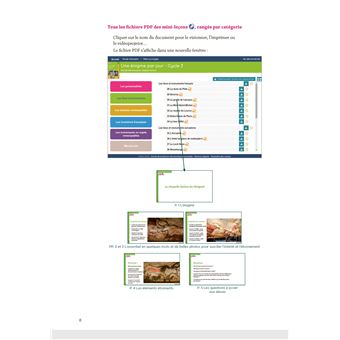 Une énigme par jour cycle 3 + ressources numériques