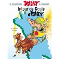 ASTERIX 38 - La Fille de Vercingétorix - Ed. Luxe (A.RENE AST.38) (French  Edition)