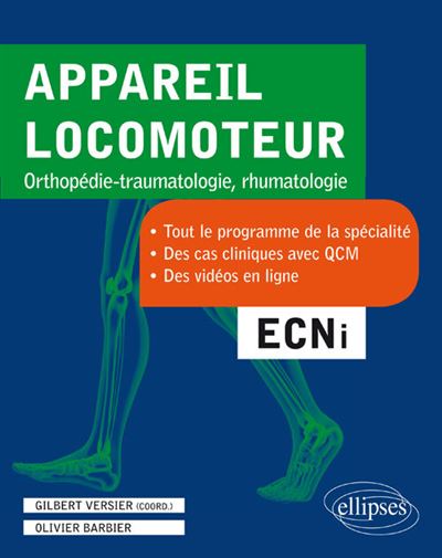 Appareil locomoteur