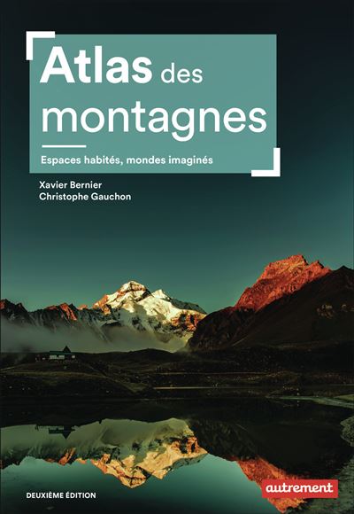 Atlas des montagnes