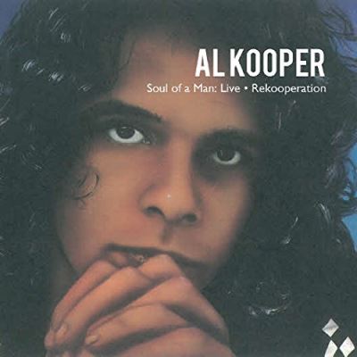 Soul of a man : Live - Rekooper - 3 CD