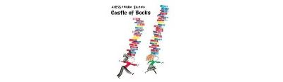 Castle of books