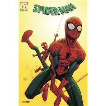 Spider-Man (fresh start)