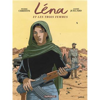 Léna - Léna et les trois femmes